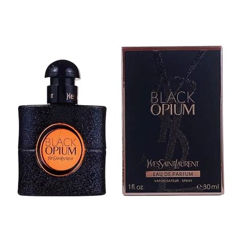 yves saint laurent black opium retail price philippines|ysl black opium reviews.